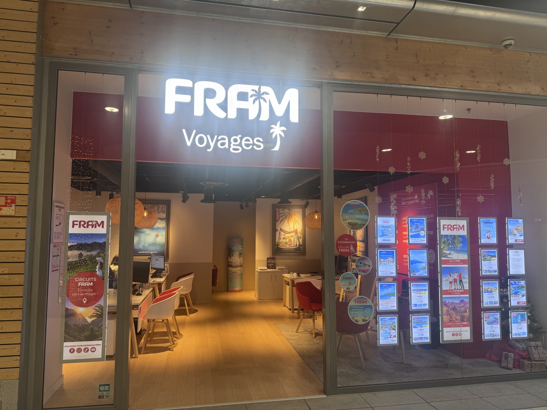Image de FRAM LANGON